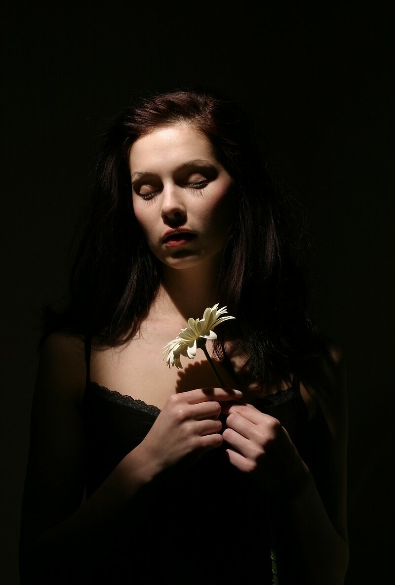 Марина, 37 лет, 0 размер груди
