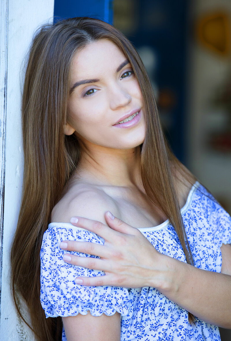 Алла, 36 лет, 0 размер груди